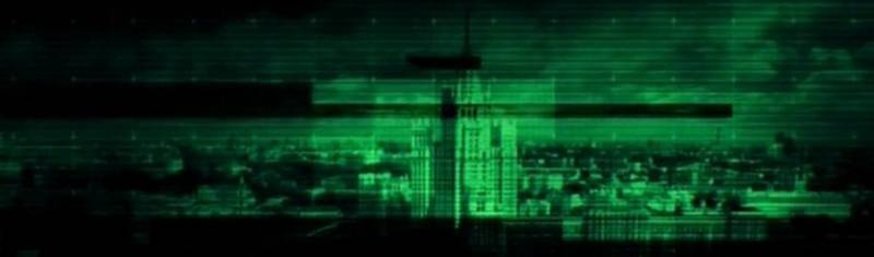 ФСБ, ЦРУ и мы