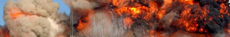 США готовы к вторжению. Предлог: "Теракт, аналогичный 9/11"