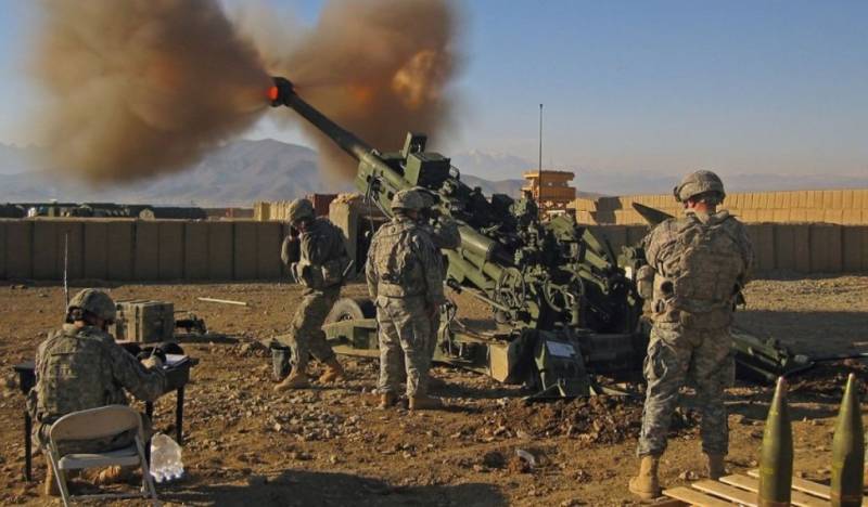 Россия в эпоху гибридных войн