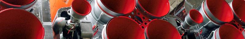 РД-180. О ракетных потоках лжи