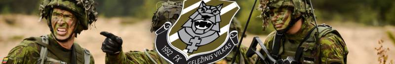 На что способен новый противник «Искандера» и ВКС? «Железный волк» точит зуб на «Калининградский анклав» и Беларусь