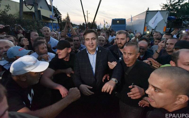 Многоходовки Путина: в Киеве может начаться война всех против всех
