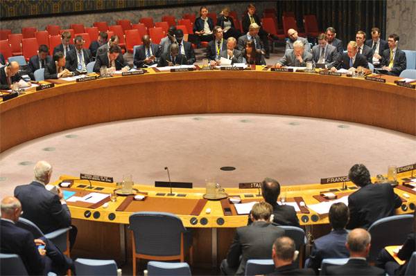 רוסיה שלחה לאו"ם את הערכותיה לגבי הדו"ח על השימוש בנשק כימי ב-SAR