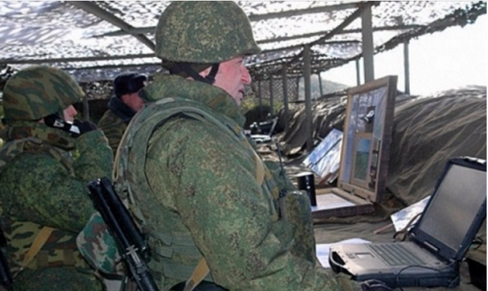 Concern "Constellation" will begin production of laptops for security forces