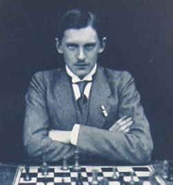 The mystery of the death of chess genius