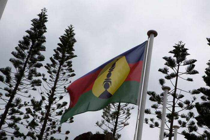 Franska myndigheter godkänner Nya Kaledoniens självständighetsfolkomröstning