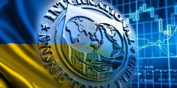 Le FMI a appelé les termes de l'allocation de la prochaine tranche de l'Ukraine