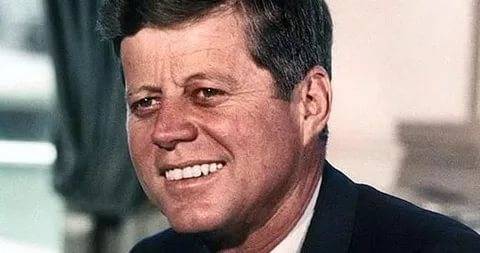 Wie US-Geheimdienste versuchen, die Schuld für die Ermordung von John F. Kennedy auf die UdSSR abzuwälzen