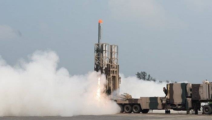 India has tested a proprietary subsonic cruise missile