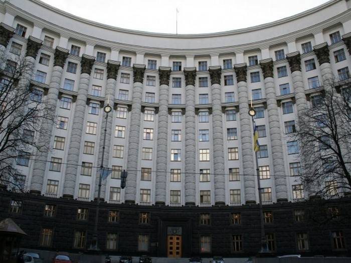 Ukraina wypowiedziała umowę z Rosją na dostawy broni