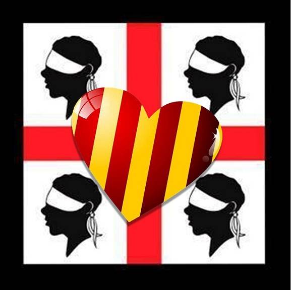 Сардиния – вдогонку за Каталонией и Венето…