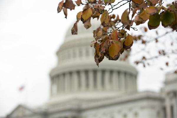 Estados Unidos: Rusia - el número dos en términos de amenaza después de Corea del Norte