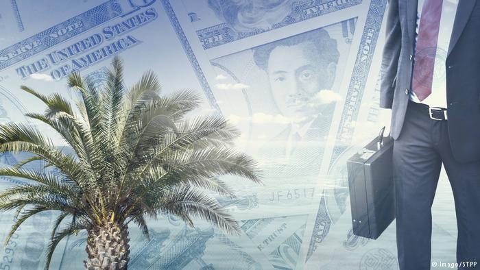Batılı uzmanlar Putin’in denizaşırı tasarruflarını arıyorlardı ancak şirketlerinin paralarını buldular