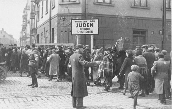 US requires Vilnius to start paying compensation to Lithuanian Jews