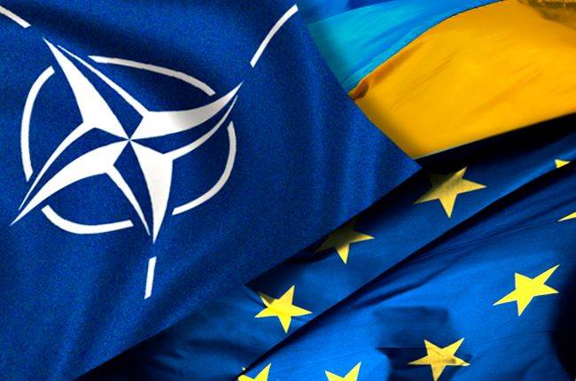 NATO: Ukraina ponownie zawiodła w rocznym programie zgodności