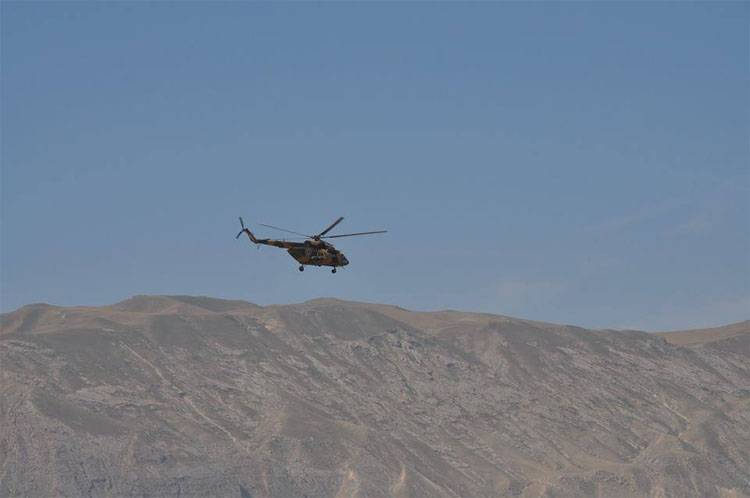 Acting Minister of Defense of Afghanistan: We no longer need Russian helicopters