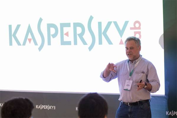 Why does the CIA create fake Kaspersky Lab certificates?