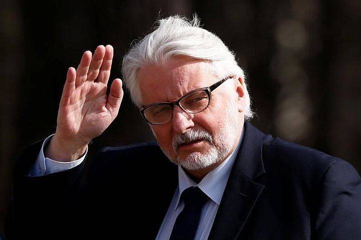 Polonia a amenințat Ucraina cu probleme reale