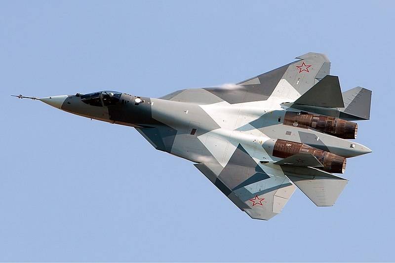 Indian air forces question the need for FGFA development