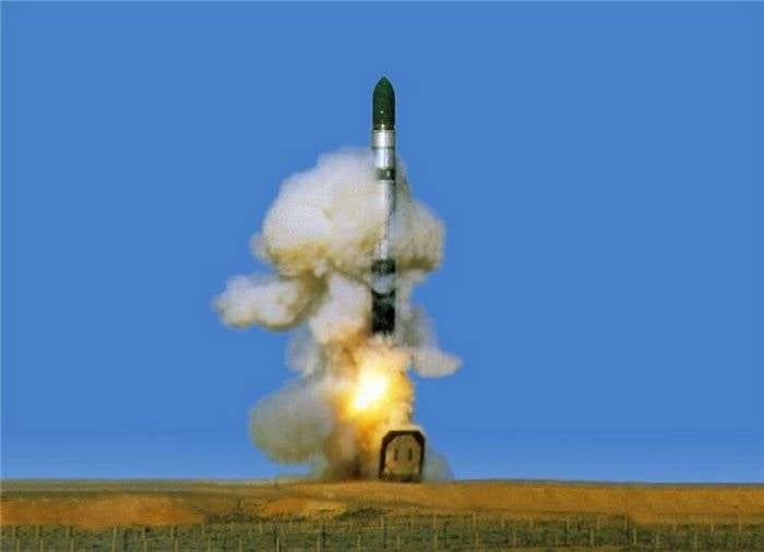 Savunma Bakanlığının Ukraynalı geliştiriciye verdiği roket "Voevoda" iddiasına boyun "sırrı" verildi