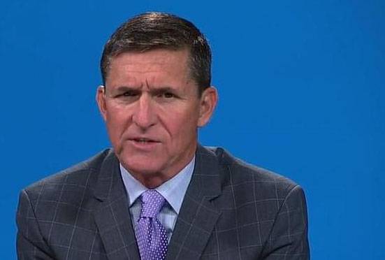 WSJ: Turkish authorities offered Flynn to assist them in kidnapping Gülen