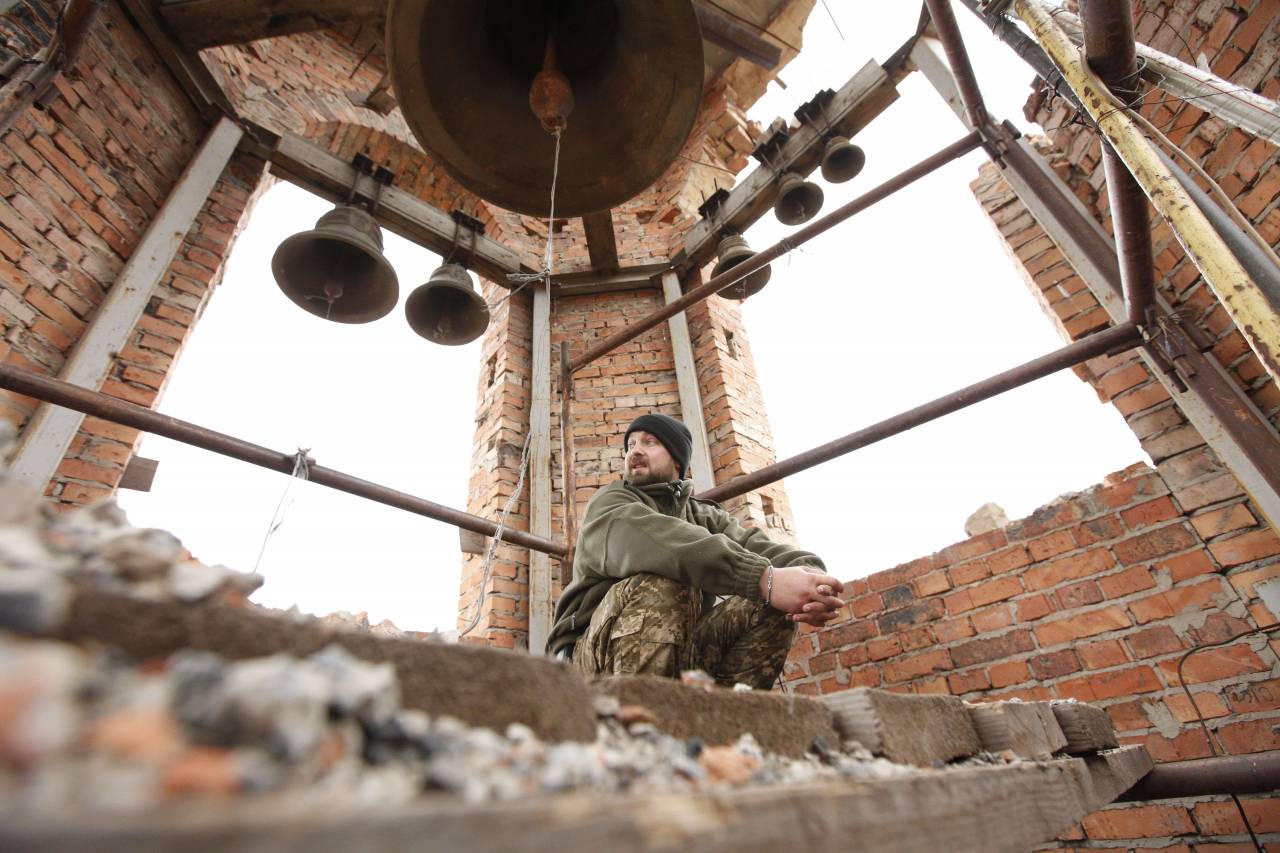 Украинские силовики из миномета обстреляли юг республики — ДНР