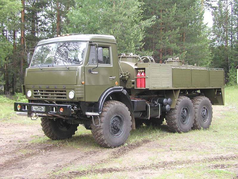 The Ministry of Defense told about the supply of equipment in the Strategic Missile Forces