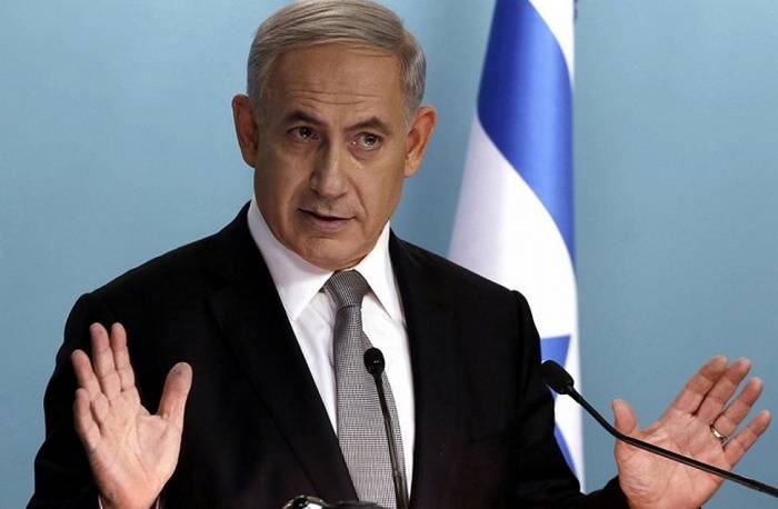 Netanjahu: Israel wird in Syrien auf der Grundlage seiner eigenen Interessen handeln