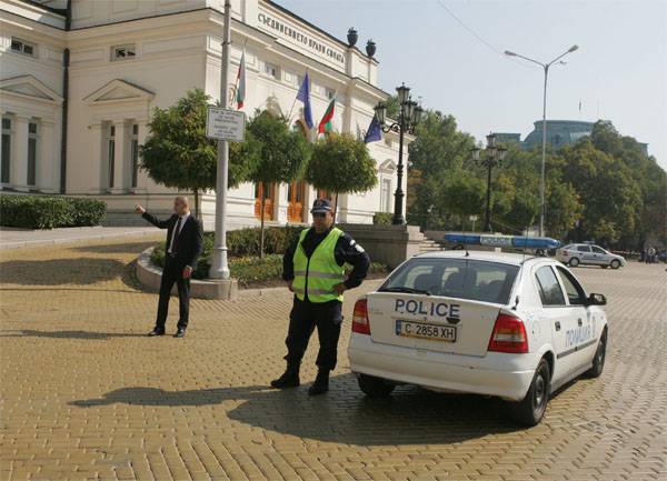 În Bulgaria, ei au sugerat „împușcarea rusofobilor”. Provocare sau „vocea poporului”?