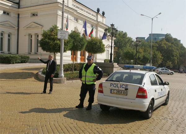 In Bulgarien schlugen sie vor, „Russophobe zu erschießen“. Provokation oder „Stimme des Volkes“?