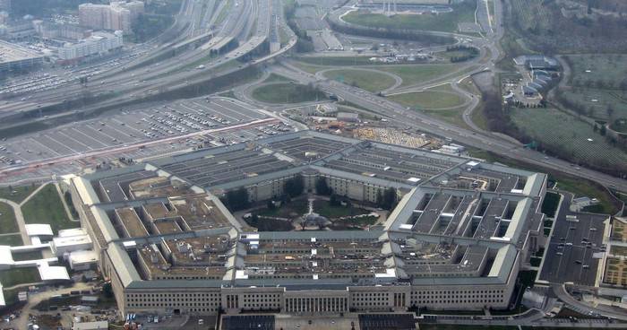 Pentagon, Rusya’nın IG * için ortak grev önerisine cevap verdi