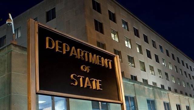 The State Department is closely monitoring the process of adoption of the law on foreign agents in the Russian Federation