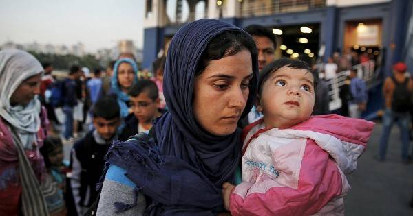 Rukban: ölüm bölgesi. Bir mültecinin itirafı