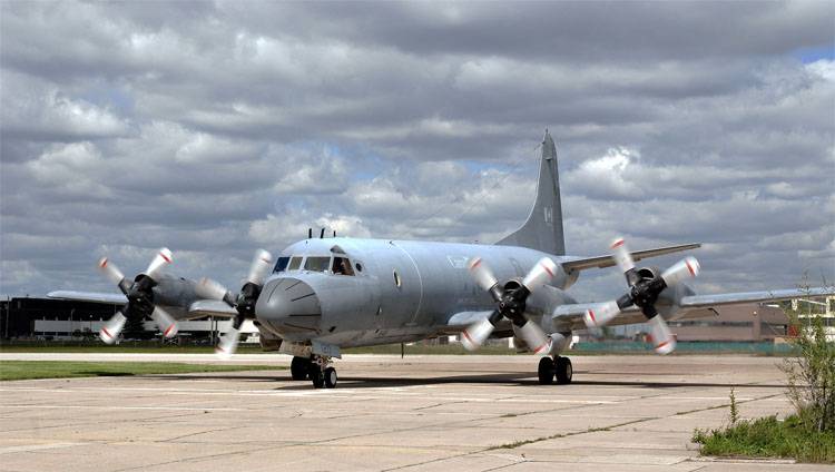 Il Canada allontana Aurora dall'Iraq