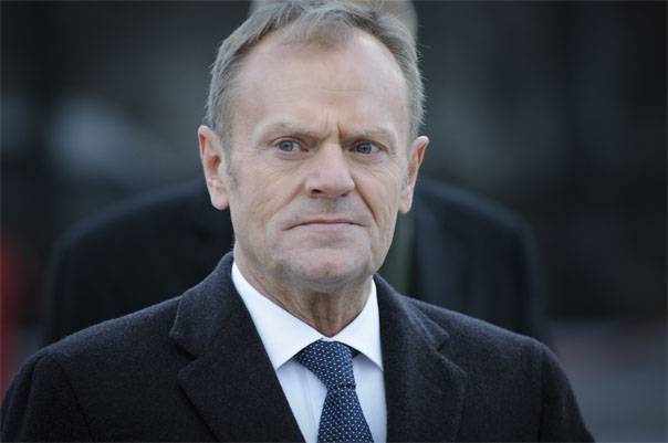 Tusk: ¿Están las autoridades polacas cumpliendo el plan del Kremlin?