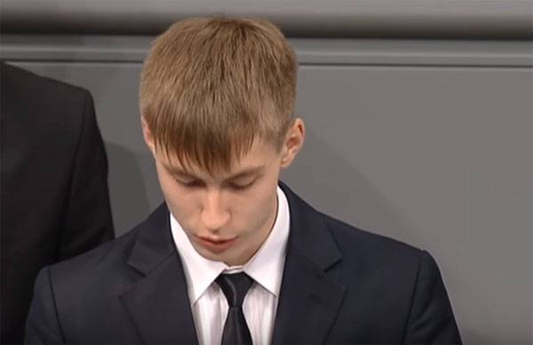 Десјатниченко: Најважнија ствар је изрезана из мог говора