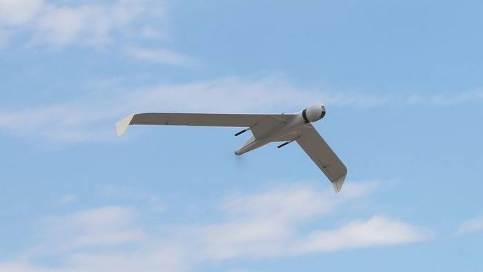 Les drones silencieux Kalachnikov remis aux premiers clients