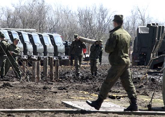 In Kronstadt wird die Küstenbatterie „Demidov“ restauriert