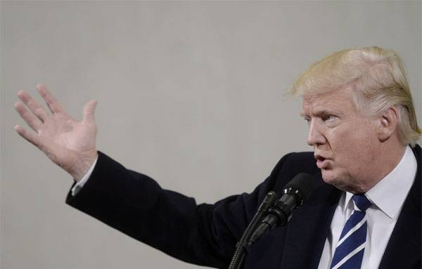 Cómo Trump "filtró" a los rusos los detalles de la operación del Mossad en Siria