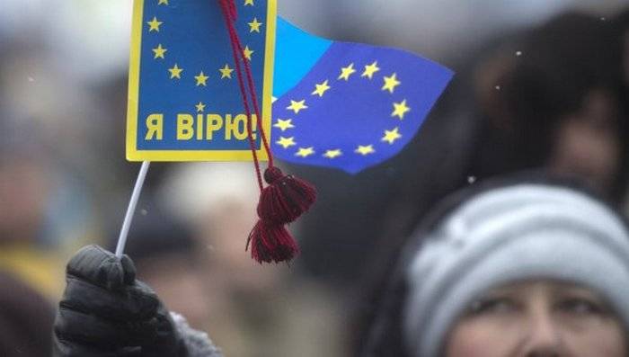 EU kieltäytyi Ukrainalta luomasta tulliliittoa