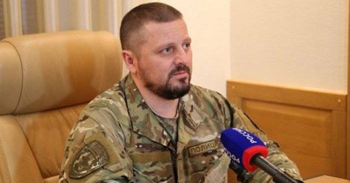 Cornet: The conspirators almost did not return the LC to Ukraine