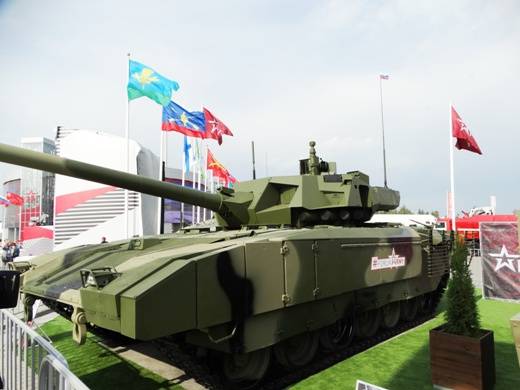 The Ministry of Defense of the Russian Federation continues work on substantiating technical requirements for armored personnel carriers for the period up to 2030.