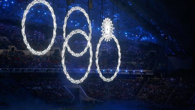 La Russie a été privée de la 1-ème place de l'équipe à la fin des Jeux olympiques-2014