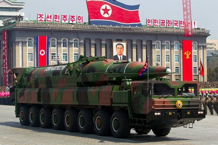 Seoul called the condition of direct negotiations with Pyongyang