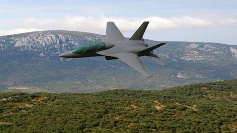 Turkey will start developing its own training aircraft