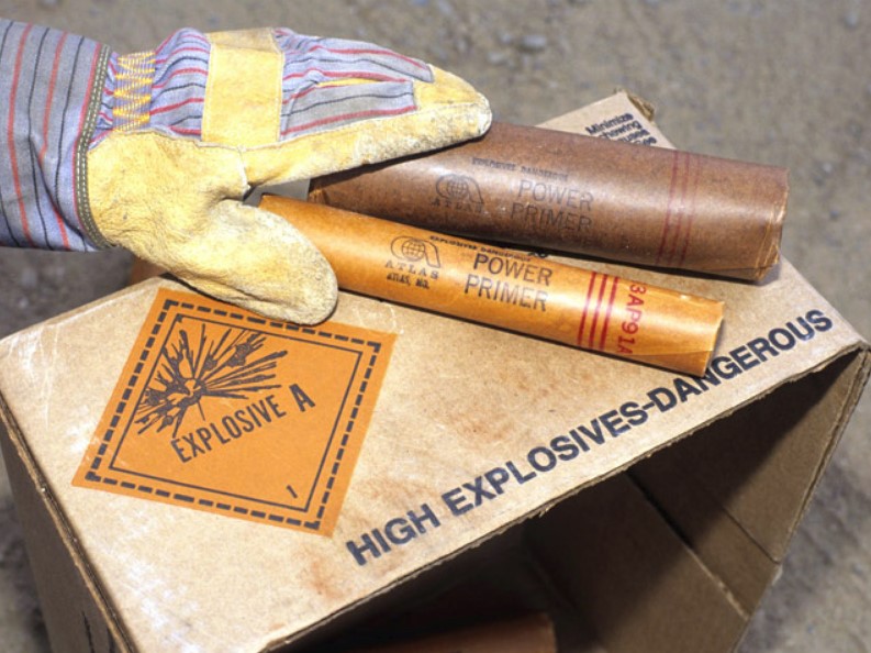 Нобель создал свою премию, чтобы не прослыть «торговцем смертью»