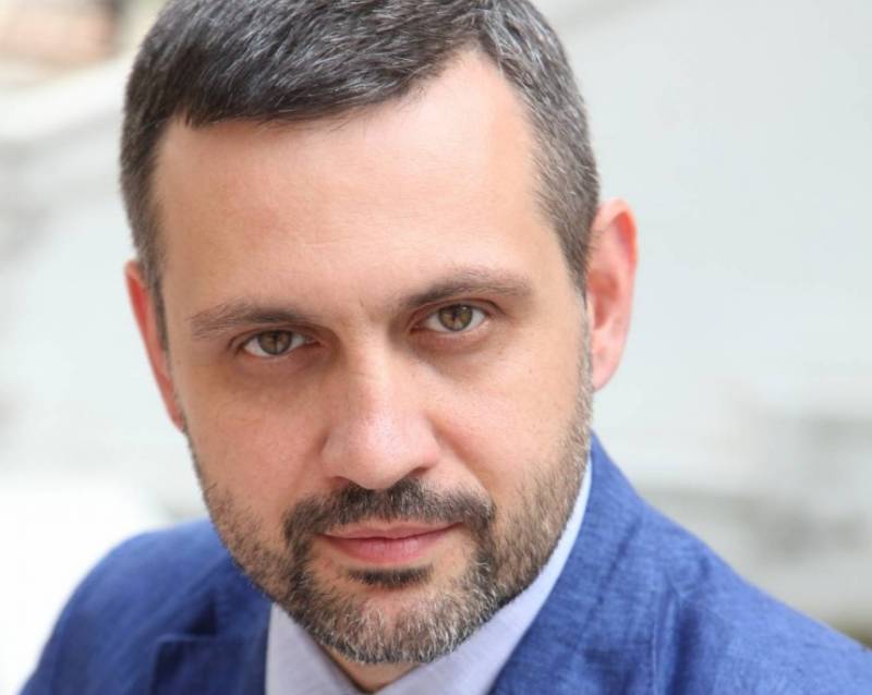 Надо бояться не сильного ислама, а слабого христианства