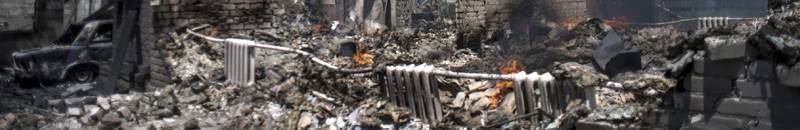 Пробил час для тревожных выводов. «Махровый прокол» Киева по летальному оружию оставляет время на подготовку