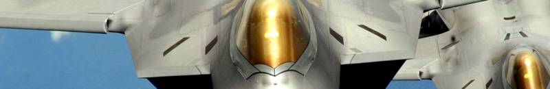 The National Interest: Используя этот трюк, Россия и Китай смогут разгромить ВВС США