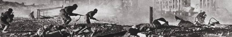 Сталинградская битва изменила ход «Большой игры»